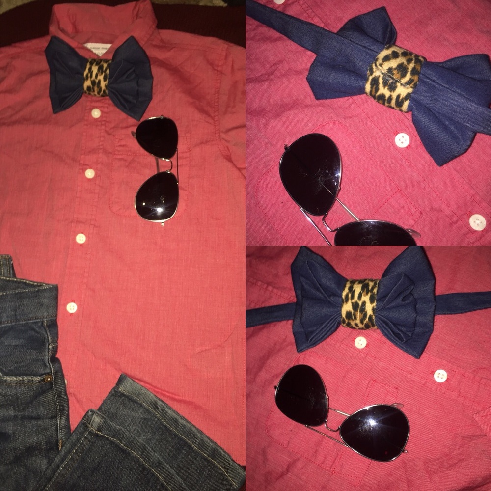 Bow ties - Picture 4 of 6